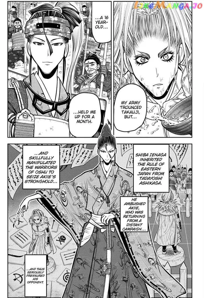 The Elusive Samurai Chapter 118 image 12_optimized